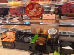 -争鲜回转寿司(东方银座店)