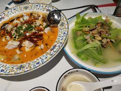 -猪腰一家·地道佛山菜(盐步店)