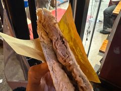 -子午路张记肉夹馍(翠华路店)