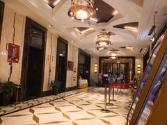 -芭菲盛宴·环球美食(解放碑英利国际店)