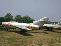 -中国航空博物馆