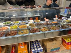 -梅溪·小伙子干挑面(安吉总店)