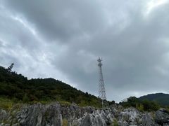 -千岛湖石林