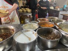 -赵伍面庄(松石大道店)