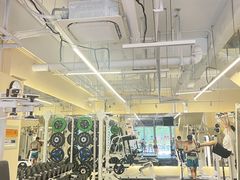 -EASY POWER健身工作室(浦东大道店)