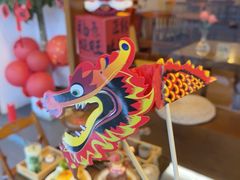 -小银家日式简餐(中信丹阳花园店)