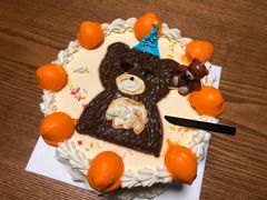 -玲婧胡同·生日蛋糕·餐厅(嘉里城店)