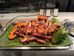 -元一希尔顿酒店·禅自助餐厅·啤酒花园