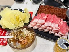 -三江汇火锅店(保全街店)