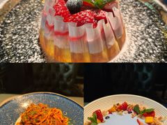 -碧特博格·20年品牌西餐厅(芜湖路店)