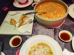 -蟹榭·本帮江浙菜·蟹宴(五角场合生汇商场店)