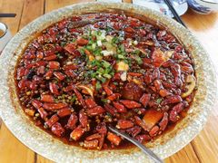 -青城甲(青城山店)