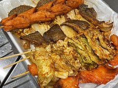 -刘文祥麻辣烫(蛇口店)