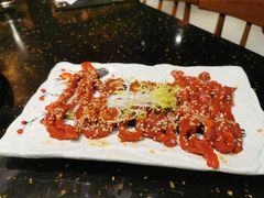 -成都老码头火锅(旺角店)