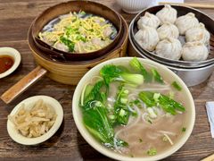 -都谷包子(天一广场店)