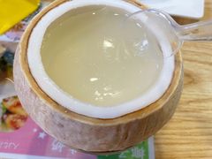 泰国椰皇冻-食盈碗仔翅(星玺广场店)