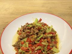 -高嗲嗲·现炒下饭菜(石鼓路店)