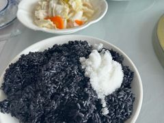 -天乐农家鱼头王(天目湖店)