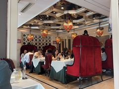 -桂园餐厅(五大道店)