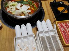 -水林间·寿喜烧自助(仙林金鹰店)