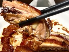 -金戈戈香港豉油鸡(皇庭广场店)