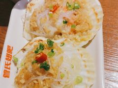 -管氏翅吧(护国寺店)