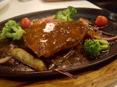 -绿茵阁(体育西分店)