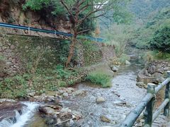 -宁波五龙潭景区