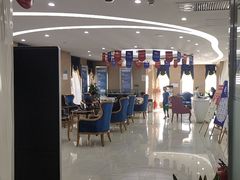 -圣贝口腔(海淀店)