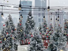 -城市露台景观餐厅(淮海路店)