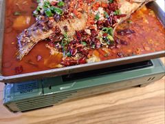 -川王府 Chuan Palace Chinese Restaurant