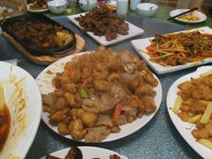 -桃子餐厅·天津菜(红星路直营店)