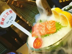 -享月汤皇·海鲜小火锅·聚会(曲江创意谷店)