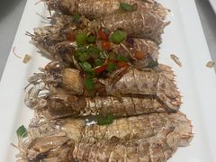 -华盛丰温州大排档(东三环南路店)