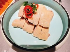 -壹品宴掦·淮扬菜(新牌坊店)