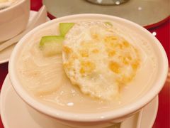 -利苑酒家(宜安广场店)