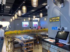 -小肥牛潮汕牛肉火锅(南联店)