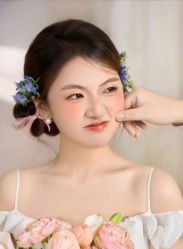-金夫人婚纱摄影(惠阳店)