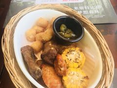 -Mr.Pizza米斯特比萨(合肥一九一二街区店)