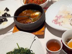 -千百味红餐厅·江西菜(绿地双子塔店)