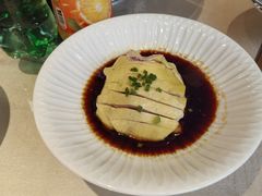 -海天楼中餐厅(吴宫泛太平洋酒店)