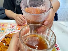 -万利港式茶餐厅