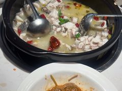 -周渝食惦酸菜鱼(青浦店)