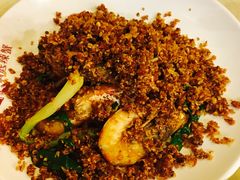 -桥底辣蟹(谢斐道店)