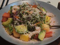 -松羽料理(国大店)