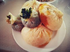 -留芳·文旅古月楼(老街店)