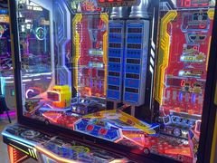 -汤姆熊欢乐世界(大连恒隆广场店)