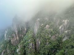 -三清山风景名胜区