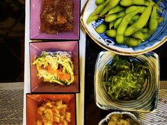 -昱匠·日本料理(金融街店)