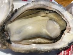 -蚝太郎 • 海鲜烧烤(建国路创始店)